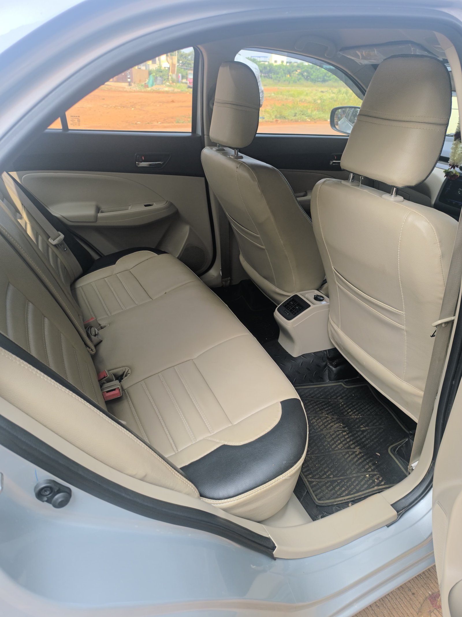 Toyota Etios cab for outstation trip Hubli